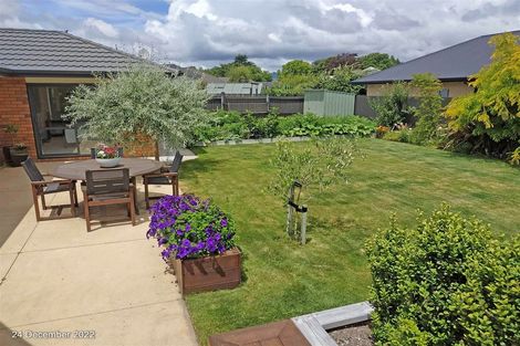 Photo of property in 25 John Campbell Crescent, Hillmorton, Christchurch, 8024