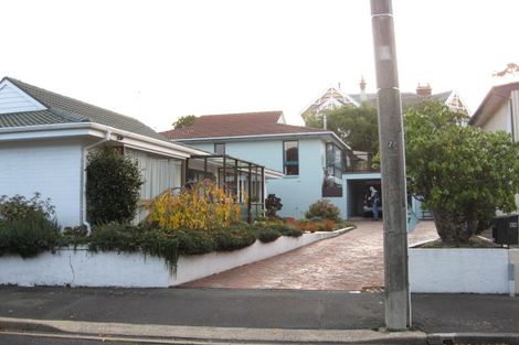 Photo of property in 57 Wallace Street, Maori Hill, Dunedin, 9010