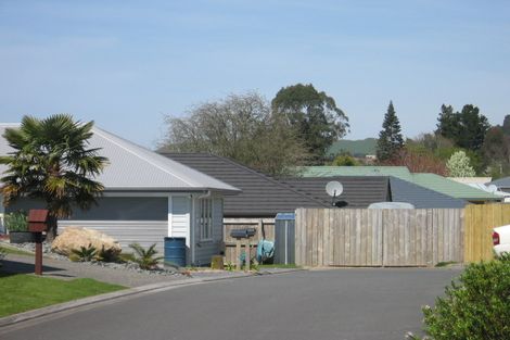 Photo of property in 78 Rimuvale Street, Pukehangi, Rotorua, 3015