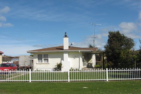 Photo of property in 44 Kabul Street, Wairoa, 4108