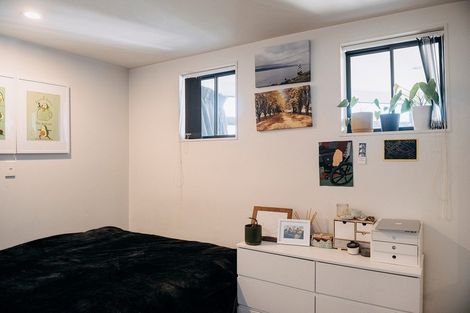 Photo of property in Terrace Garden Apartments, 13d/120 The Terrace, Wellington Central, Wellington, 6011