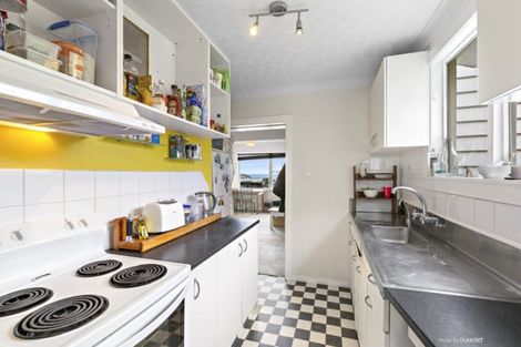 Photo of property in 5/16 Marewa Road, Hataitai, Wellington, 6021