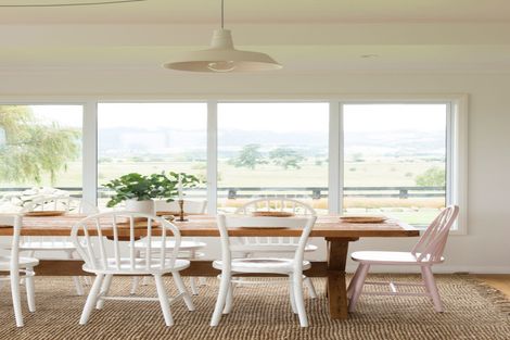 Photo of property in 43 Kerr Road, Te Poi, Matamata, 3473