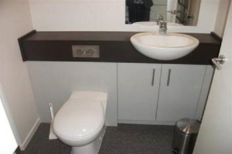 Photo of property in The Peak Apartments, 1001/170 Taranaki Street, Te Aro, Wellington, 6011