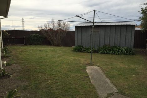 Photo of property in 2/44 Laing Crescent, Heathcote Valley, Christchurch, 8022