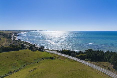 Photo of property in 4894 Hampden-palmerston Road, Shag Point, Palmerston, 9482