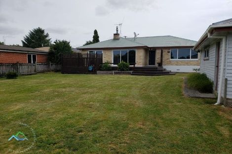 Photo of property in 7 Bexhill Terrace, Tirau, 3410