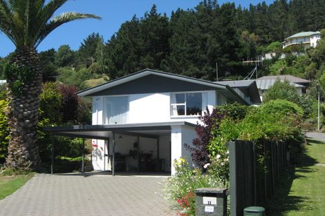 Photo of property in 11 Heybridge Lane, Hillsborough, Christchurch, 8022