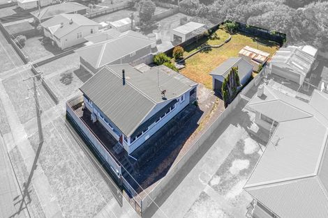 Photo of property in 78 Matai Street, Castlecliff, Whanganui, 4501