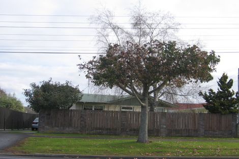 Photo of property in 125 Hukanui Road, Chartwell, Hamilton, 3210