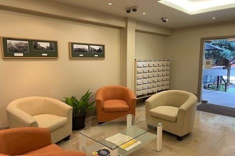 Photo of property in C/37 Federal Street, Auckland Central, Auckland, 1010