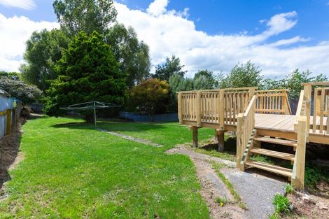 Photo of property in 38 Cole Street, Dannevirke, 4930