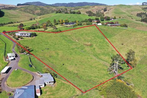 Photo of property in 70 Hillside Heights Road, Huntly, 3771