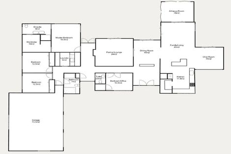 Photo of property in 11 Frisby Drive, West Melton, 7618