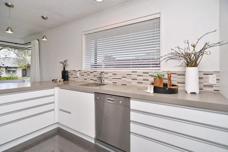 Photo of property in 40 Belcher Street, Kaiapoi, 7630