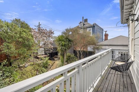 Photo of property in 67 Elm Row, Dunedin Central, Dunedin, 9016