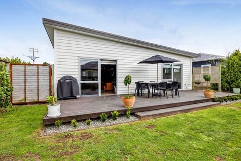 Photo of property in 482e Carrington Road, Hurworth, New Plymouth, 4371