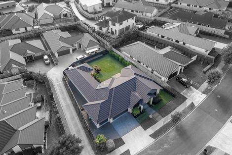 Photo of property in 9 Northbrook Glen, Flagstaff, Hamilton, 3210