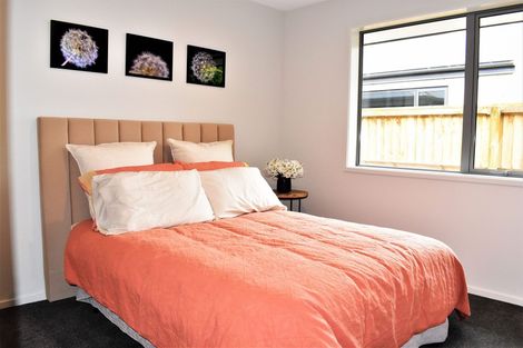 Photo of property in 20 Collier Drive, Halswell, Christchurch, 8025