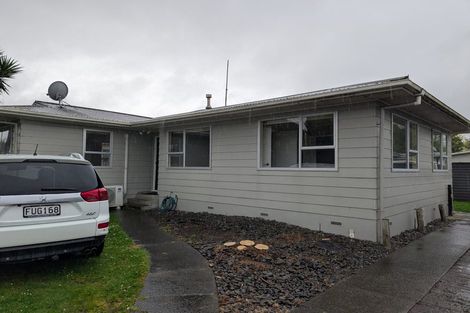 Photo of property in 3 Camden Place, Pukete, Hamilton, 3200