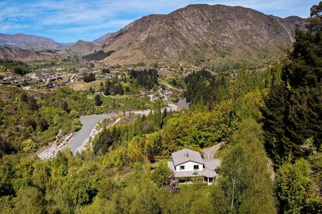 Photo of property in 108 Moonlight Track, Arthurs Point, Queenstown, 9371