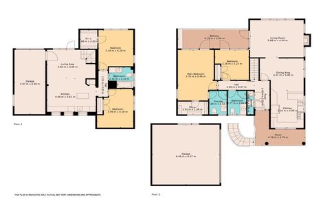 Photo of property in 22 Seaview Road, Otumoetai, Tauranga, 3110