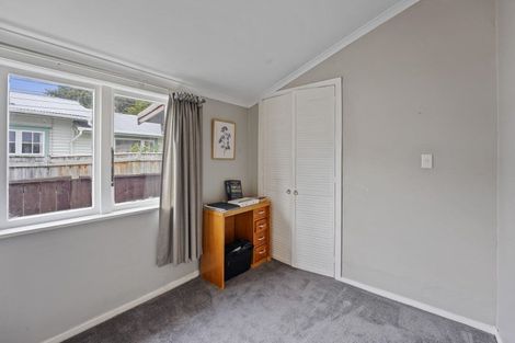 Photo of property in 47 Palmer Crescent, Silverstream, Upper Hutt, 5019