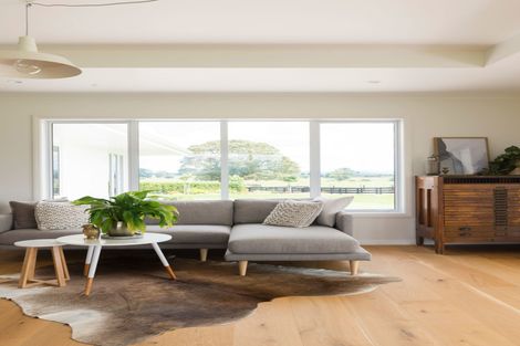 Photo of property in 43 Kerr Road, Te Poi, Matamata, 3473