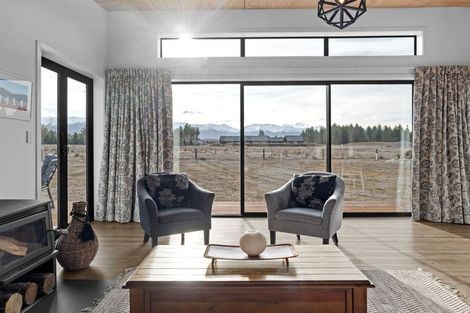 Photo of property in 4 Jocks Terrace, Twizel, 7901