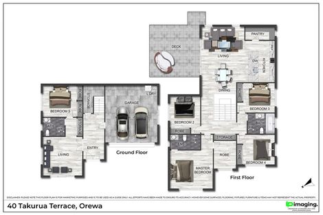 Photo of property in 40 Takurua Terrace, Orewa, 0931