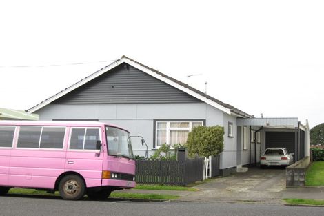 Photo of property in 15 Darnell Street, Fitzroy, New Plymouth, 4312