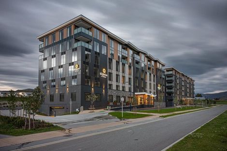 Photo of property in Kawarau Residences, 202/16 Mountain Ash Drive, Frankton, Queenstown, 9300