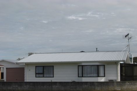 Photo of property in 23 Moore Avenue, Tawhero, Whanganui, 4501