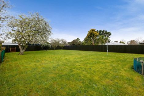 Photo of property in 14 Tayler Street, Eltham, 4322