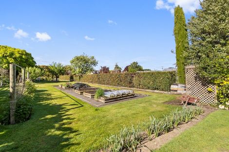 Photo of property in 10 Donald Street, Temuka, 7920