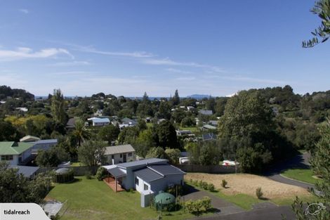 Photo of property in 4 Pukeko Way, Whiritoa, Whangamata, 3691