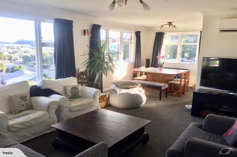 Photo of property in 117 Tauhinu Road, Miramar, Wellington, 6022