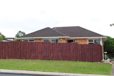 Photo of property in 18 Union Road, Howick, Auckland, 2014