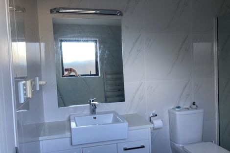 Photo of property in 63 Castlederg Drive, Flat Bush, Auckland, 2019