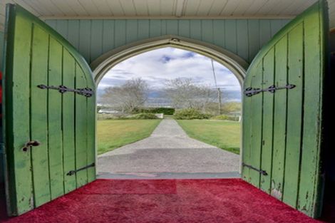 Photo of property in 6 Dungannon Street, Waikaka, Gore, 9773