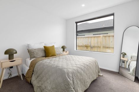 Photo of property in 32 Finstock Way, Rolleston, 7614