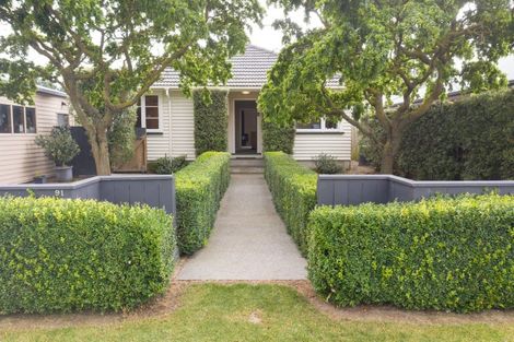 Photo of property in 91 Dunford Street, Rakaia, 7710