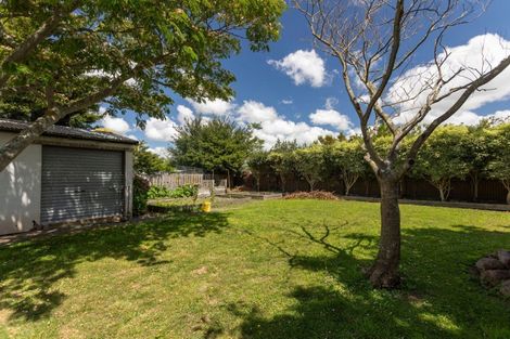 Photo of property in 20 Claudius Street, Dannevirke, 4930
