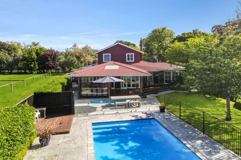 Photo of property in 36 Cloverlea Road, Westbrook, Palmerston North, 4475