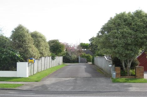 Photo of property in 362a Mangorei Road, Merrilands, New Plymouth, 4312