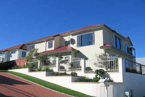 Photo of property in 14b Imran Terrace, Khandallah, Wellington, 6035