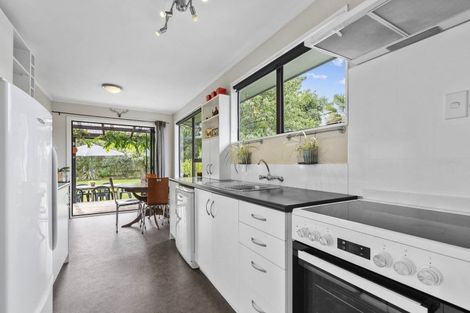 Photo of property in 542 Paierau Road, Opaki, Masterton, 5881