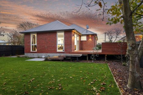 Photo of property in 56 Gilberthorpes Road, Hei Hei, Christchurch, 8042