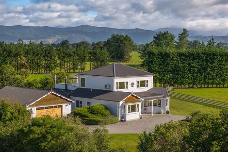 Photo of property in 308 Fabians Road, Morison Bush, Greytown, 5794