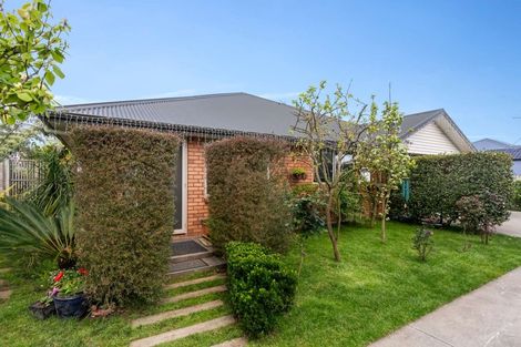 Photo of property in 10 Cicada Place, Kihikihi, Te Awamutu, 3800